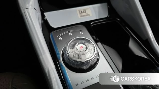 Kia The New Sorento 4th Generation id 4756766 из Кореи 20
