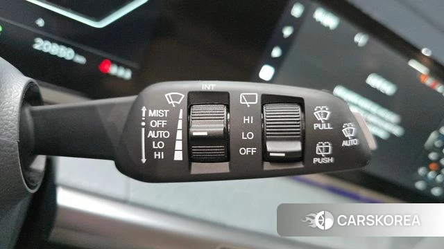Ssangyong Torres EVX id 4612629 из Кореи 20