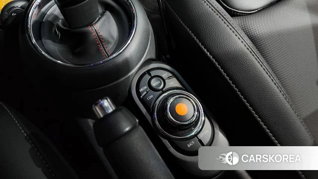 Mini Cooper S id 4446890 из Кореи 20