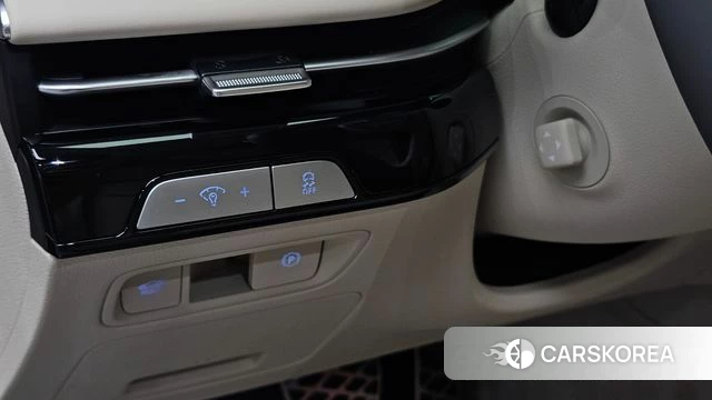 Genesis G80 (RG3) id 4607518 из Кореи 20
