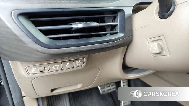 Kia K8 Hybrid id 4572793 из Кореи 20