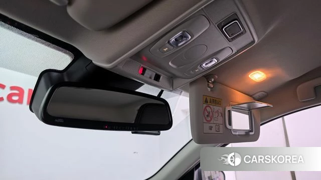 Renault Korea (Samsung) XM3 id 4195366 из Кореи 20