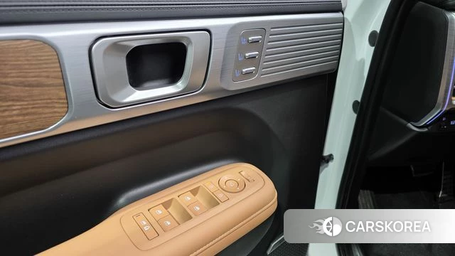 Hyundai Santa Fe (MX5) id 4488163 из Кореи 20