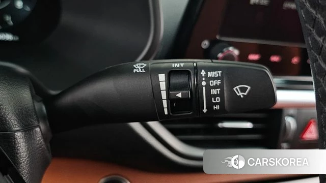 Kia The New K3 2nd generation id 4303305 из Кореи 20