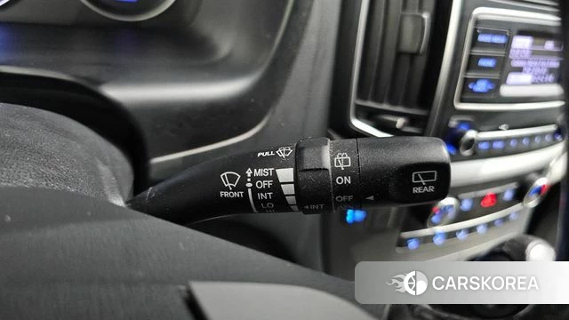 Hyundai The New Grand Starex id 4203323 из Кореи 20