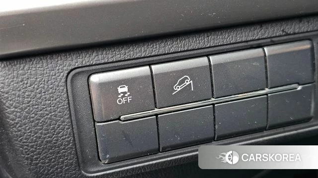 Ssangyong Rexton Sports id 4770720 из Кореи 20