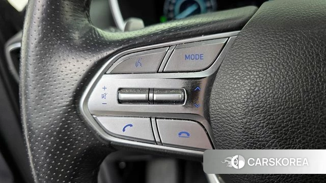 Hyundai The New Santa Fe id 4383016 из Кореи 20