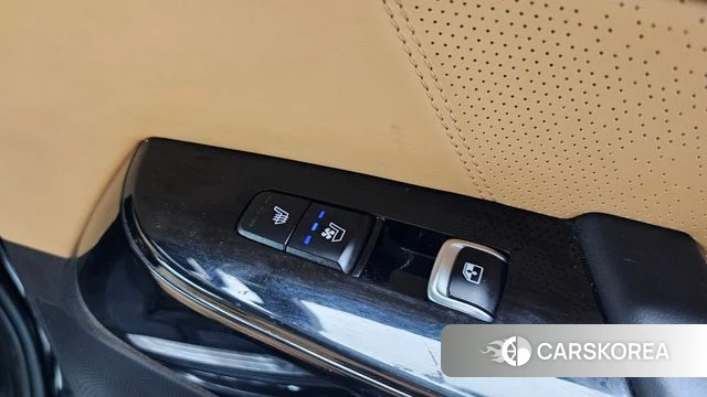 Kia Mohave Master id 4429502 из Кореи 20