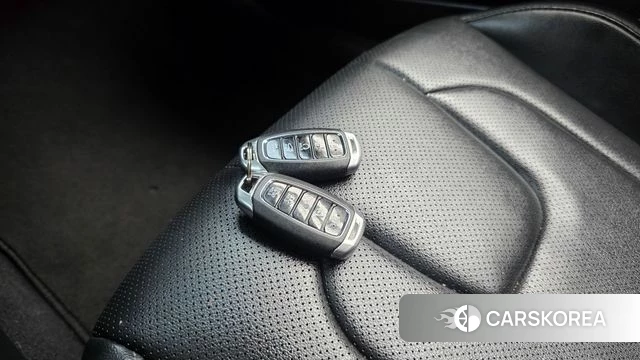 Hyundai Avante (CN7) id 4740810 из Кореи 20