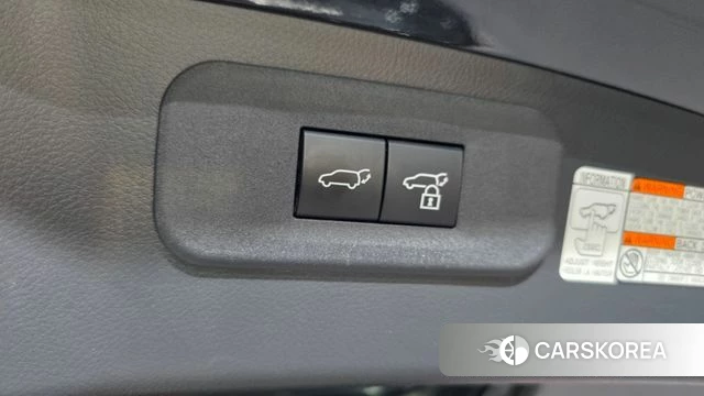 Lexus NX350h Second generation id 4528610 из Кореи 20