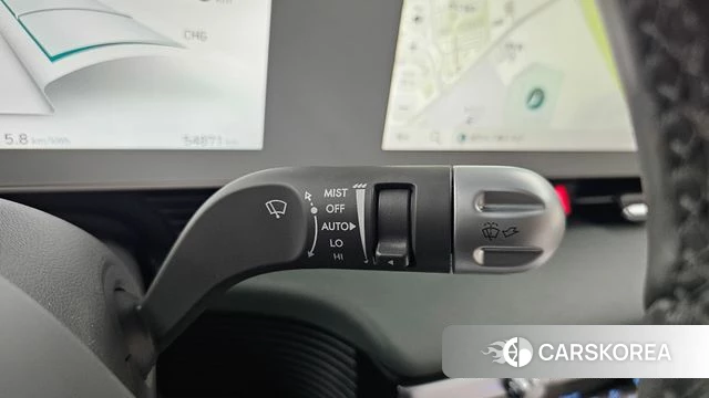 Hyundai Ionic 5 id 4444508 из Кореи 20