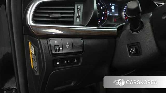 Kia Come New K7 id 4536796 из Кореи 20