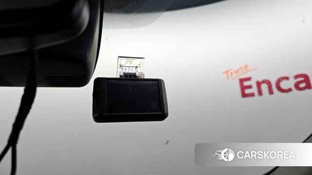 Renault Korea (Samsung) QM6 id 4351220 из Кореи 20