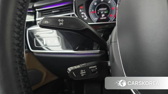 Audi A8 (D5) id 4855237 из Кореи 20