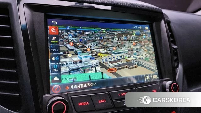 Ssangyong Tivoli Armor id 4246254 из Кореи 20