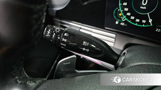 Hyundai The New Grandeur IG id 4317537 из Кореи 20