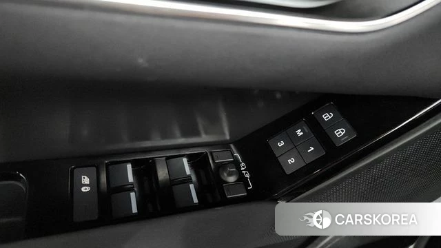 Land Rover Range Rover Velar id 4715224 из Кореи 20