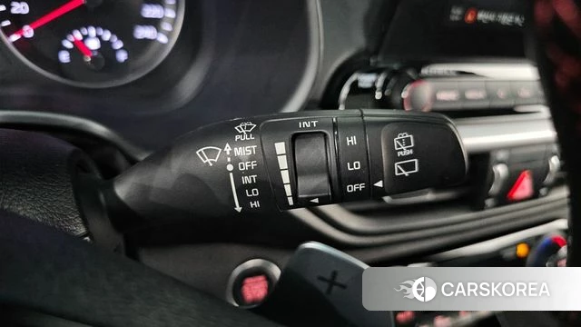 Kia Come New K3 id 4520066 из Кореи 20