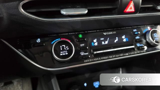 Hyundai Sonata (DN8) id 4507677 из Кореи 20