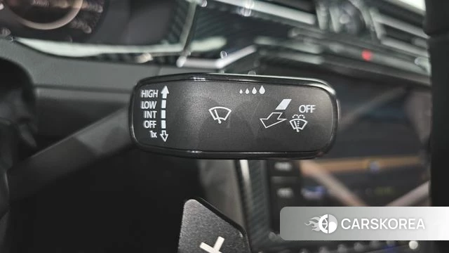 Volkswagen Arteon id 4610319 из Кореи 20