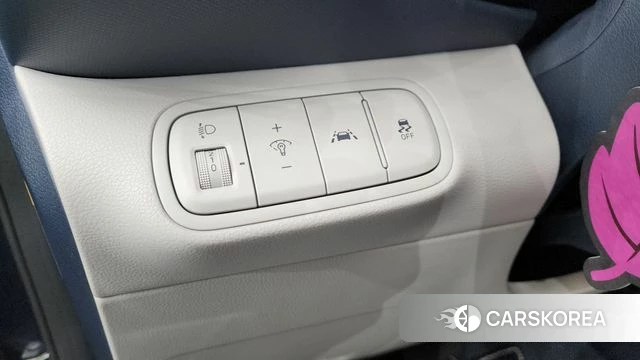 Hyundai Venue id 4447032 из Кореи 20
