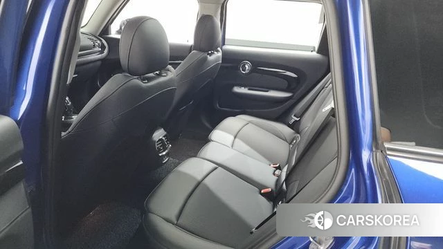 Mini Cooper Clubman id 4524889 из Кореи 20