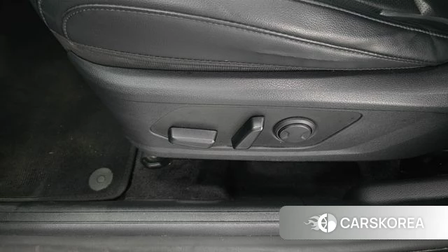 Kia Sportage 5th Generation id 4369925 из Кореи 20