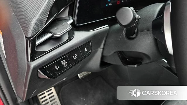 Kia Di All New Niro EV id 4740367 из Кореи 20