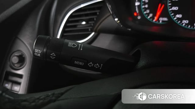 Chevrolet (GM Daewoo) The New Trax id 4447809 из Кореи 20