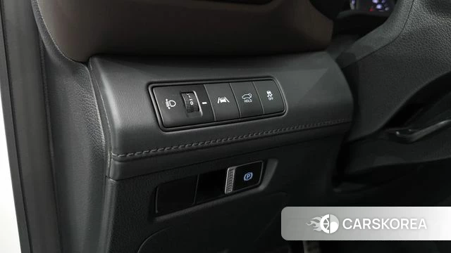 Hyundai The New Santa Fe id 4631831 из Кореи 20