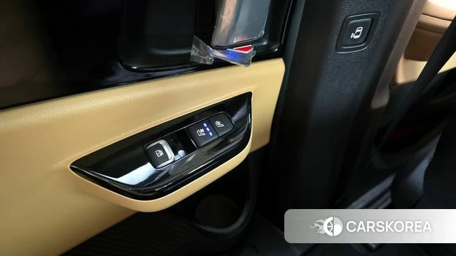 Kia Carnival 4th generation id 4360921 из Кореи 20