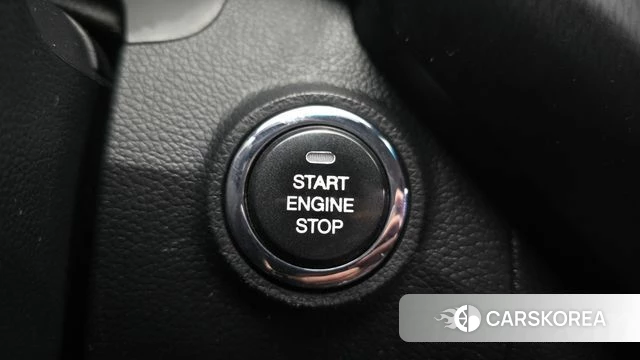 Ssangyong Tivoli Air id 4325506 из Кореи 20
