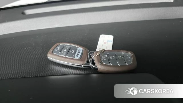 Hyundai Casper id 4929229 из Кореи 20