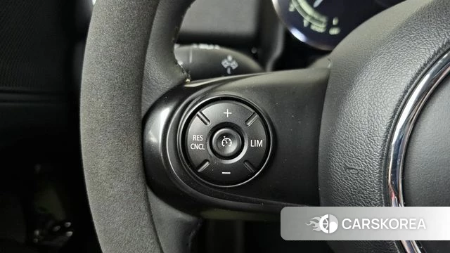 Mini Cooper Countryman id 4362397 из Кореи 20