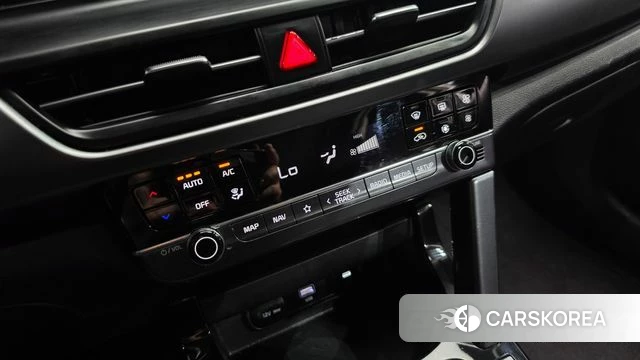 Kia The New Seltos id 4847880 из Кореи 20