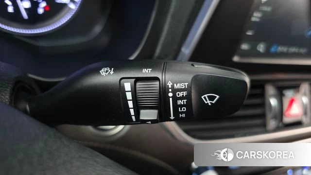 Hyundai Grandeur IG id 4633025 из Кореи 20