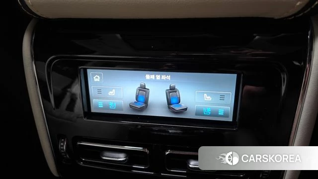 Lincoln Aviator 2nd generation id 4625726 из Кореи 20
