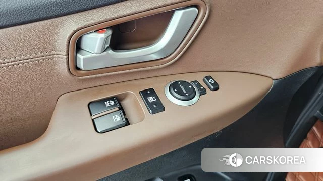 Hyundai The New Grand Starex id 4568198 из Кореи 20