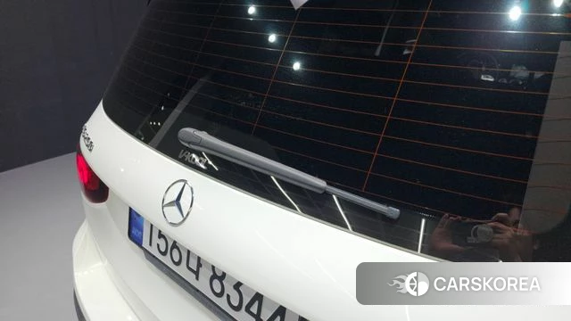 Mercedes-Benz GLB-Class X247 id 4282221 из Кореи 20