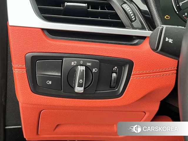 BMW X2 id 4279173 из Китая 20