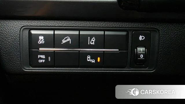 Ssangyong The New Rexton Sports Cannes id 4793539 из Кореи 20