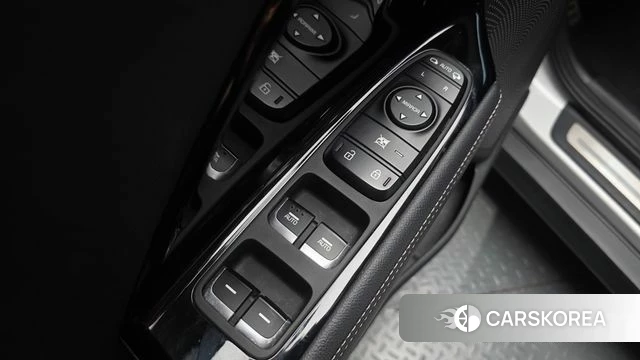 Kia Niro EV id 4917924 из Кореи 20