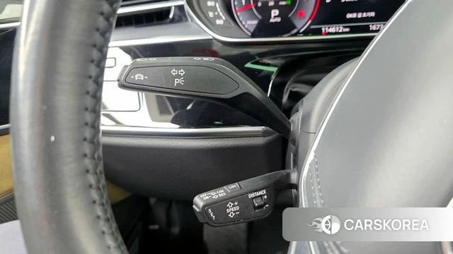 Audi A8 (D5) id 4250711 из Кореи 20