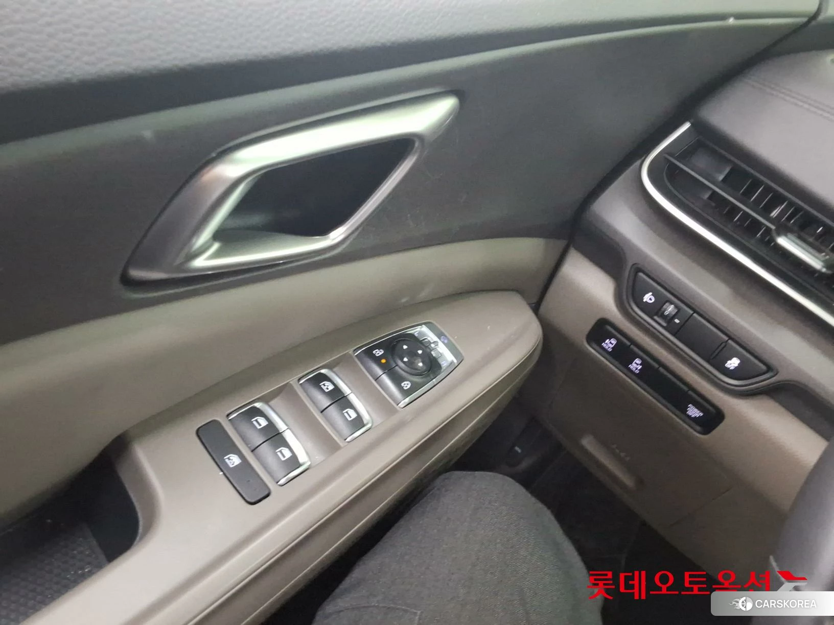 Kia Carnival Hybrid id 4347330 из Кореи 20