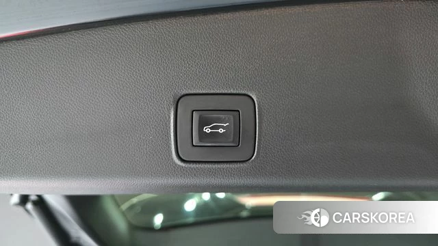 Chevrolet (GM Daewoo) Trailblazer id 4580058 из Кореи 20