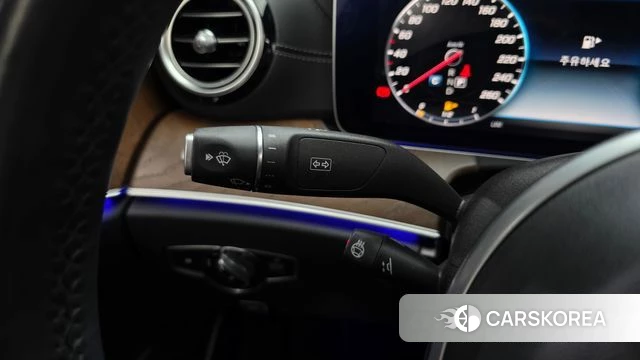 Mercedes-Benz E-Class W213 id 4770367 из Кореи 20