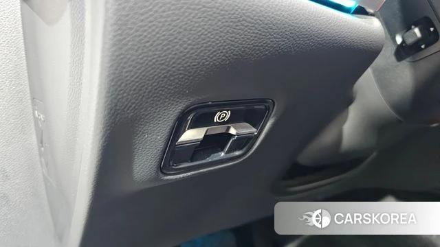 Mercedes-Benz E-Class W214 id 4762254 из Кореи 20