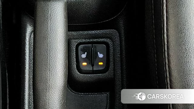 Chevrolet (GM Daewoo) The Next Spark id 4471705 из Кореи 20