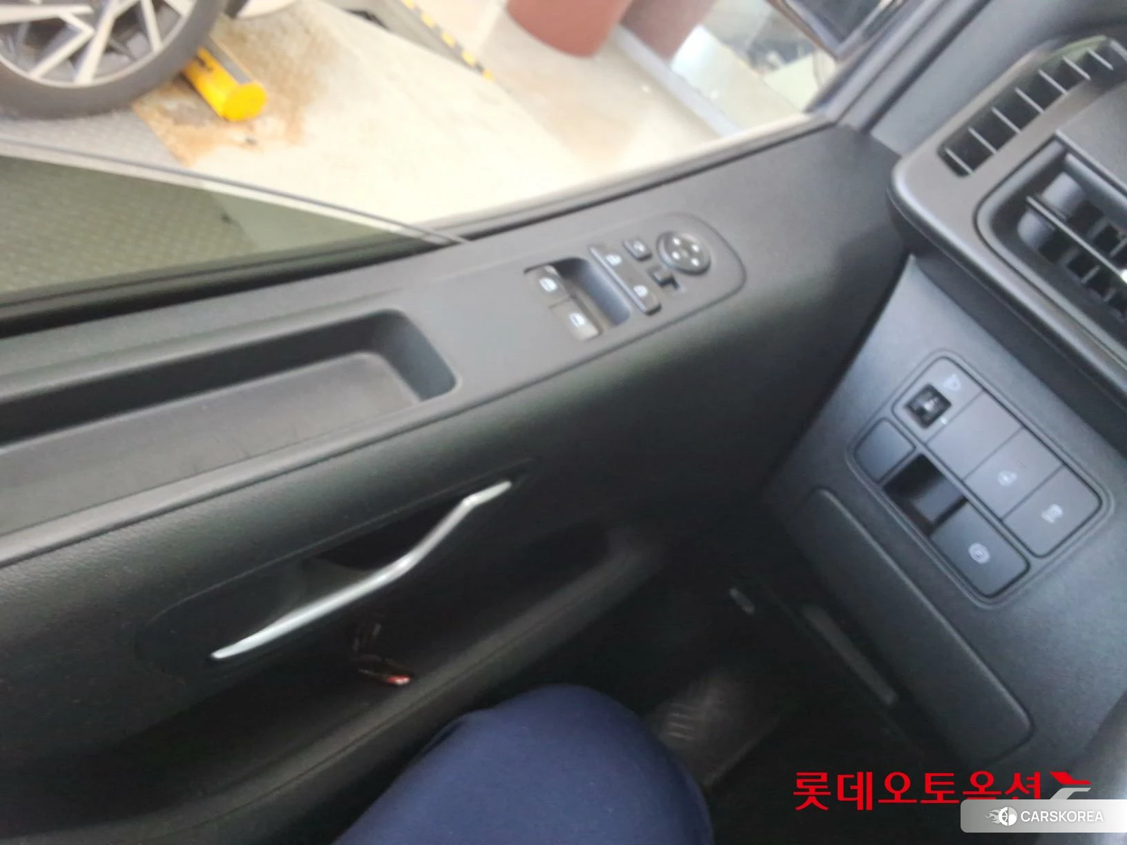 Hyundai Staria id 4674116 из Кореи 20