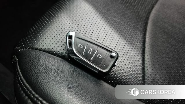Hyundai Sonata New Rise id 4563403 из Кореи 20